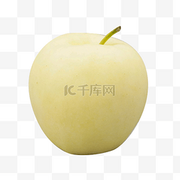 苹果笔记本imac图片_黄色苹果果实