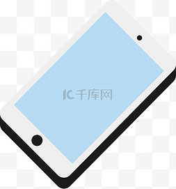 iphone6苹果手机模型图片_手机模型