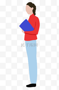 女孩职业图片_人物职业女孩