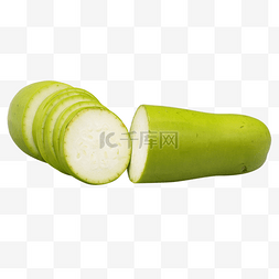 绿色蔬菜青瓜