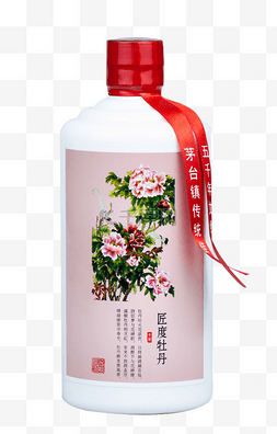 倒酒入杯白酒图片_酱香型白酒