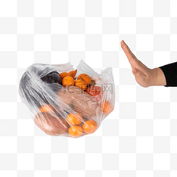 限塑令水果塑料袋