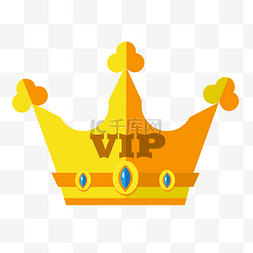 皇冠图片_王冠vip图案