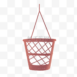 竹篮子篮筐