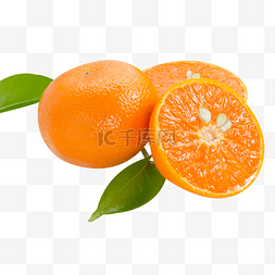 橘子脉络图片_澳柑橘子