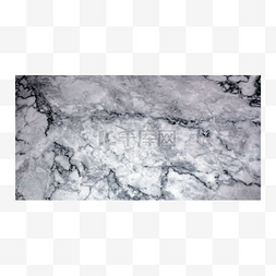 大理石地面图片_一块灰白色的大理石地砖