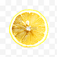 柠檬夏日水果