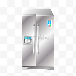 家电电器电冰箱