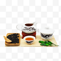 茶具茶叶茶文化图片_茶具茶壶茶碗茶叶