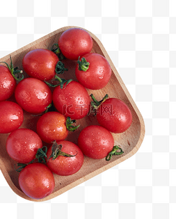 西红柿小番茄