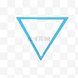 电商三角形