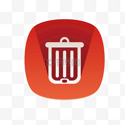 图垃圾桶图片_垃圾桶图标