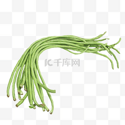 食材蔬菜豆角