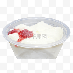 雪糕白色图片_白色冰激凌