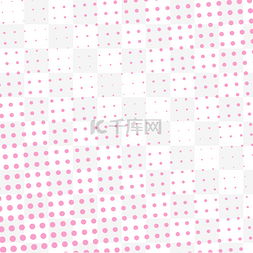 深粉色糕点盒图片_粉色波点底纹纹理
