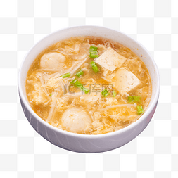 白豆腐串图片_西红柿鸡蛋汤