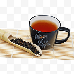 茶道茶具图片_茶杯茶叶茶水