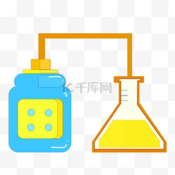 化学实验器具