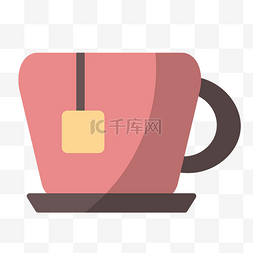 咖啡杯茶杯图标