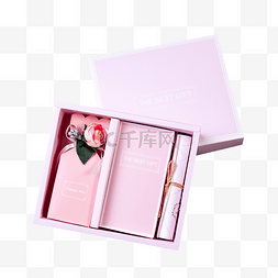 韩版化妆品盒礼品盒礼物包装盒