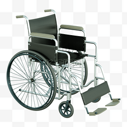 助残轮椅