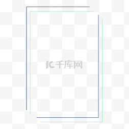 标题框图片_边框标题框