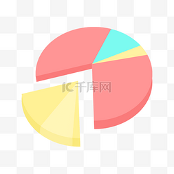 ppt目录圆形图片_圆形数据PPT目录