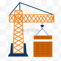 塔吊喷淋图片_施工塔吊