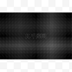 一摞方块图片_黑色晶格背景格子方块背景