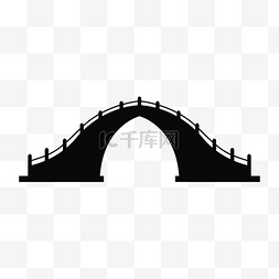 拱桥图片_石桥拱桥