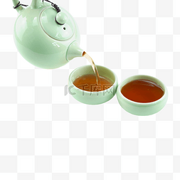 茶具红茶茶饮