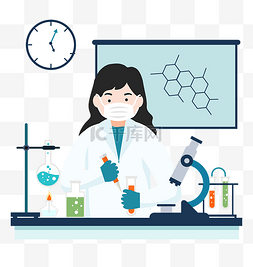 智创科学图片_实验室实验检测