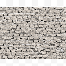 灰色砖墙墙壁