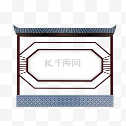 文化墙海报墙素材图片_宣传边框