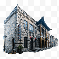 山西古建筑图片_山西平遥古城建筑