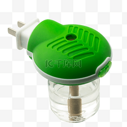 充电器电源图片_绿色充电器电源