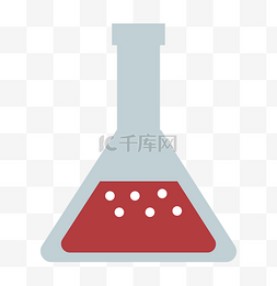 化学教学图片_化学实验用品容器药水