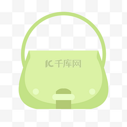 品牌女包logo图片_绿色女包手提包
