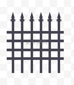 围栏篱笆栅栏