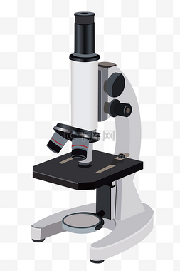 化学试验仪器图片_实验器材化学显微镜