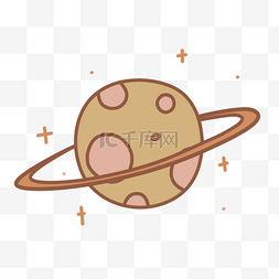 土星