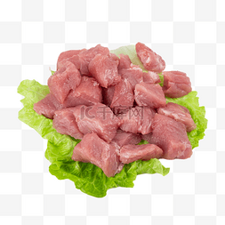 肉肉图片_瘦肉肉块