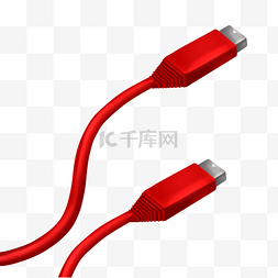 usb电源线图片_USB插头