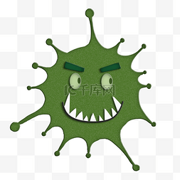 eb流感病毒图片_细菌病毒
