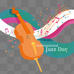 爵士乐图片_international jazz day 国际爵士乐日艺