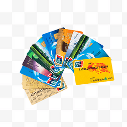 储蓄卡素材图片_信用卡银行卡