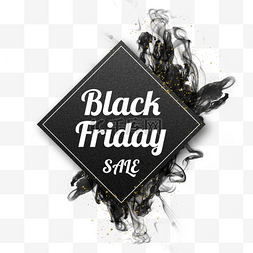 白色星期五图片_白色黑色星期五blackfridaysale