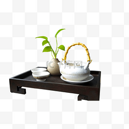 茶道茶具