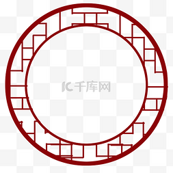 国风纹路图片_中国风纹路