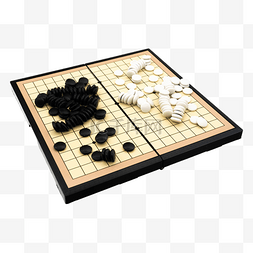 五子棋和棋盘